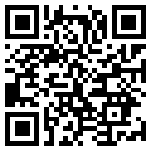 Profil detay sayfası QR kodu