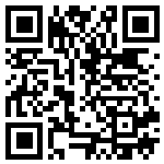 Profil detay sayfası QR kodu