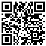 Profil detay sayfası QR kodu
