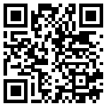 Profil detay sayfası QR kodu