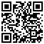 Profil detay sayfası QR kodu