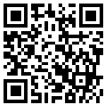 Profil detay sayfası QR kodu
