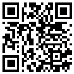 Profil detay sayfası QR kodu
