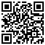 Profil detay sayfası QR kodu
