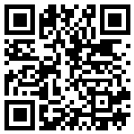 Profil detay sayfası QR kodu