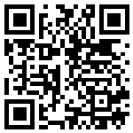 Profil detay sayfası QR kodu