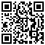 Profil detay sayfası QR kodu