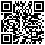 Profil detay sayfası QR kodu