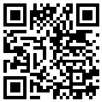 Profil detay sayfası QR kodu