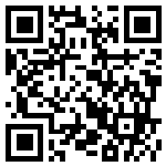Profil detay sayfası QR kodu