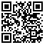 Profil detay sayfası QR kodu