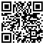 Profil detay sayfası QR kodu
