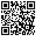 Profil detay sayfası QR kodu