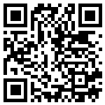 Profil detay sayfası QR kodu