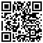 Profil detay sayfası QR kodu