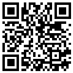 Profil detay sayfası QR kodu