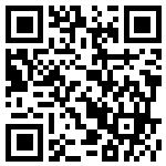 Profil detay sayfası QR kodu