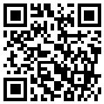 Profil detay sayfası QR kodu