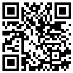 Profil detay sayfası QR kodu