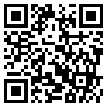 Profil detay sayfası QR kodu