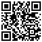 Profil detay sayfası QR kodu