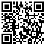 Profil detay sayfası QR kodu
