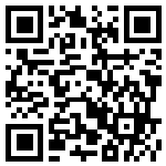 Profil detay sayfası QR kodu