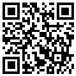 Profil detay sayfası QR kodu