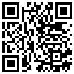 Profil detay sayfası QR kodu