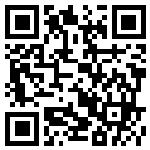 Profil detay sayfası QR kodu