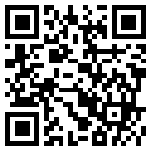 Profil detay sayfası QR kodu