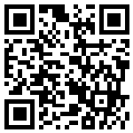 Profil detay sayfası QR kodu