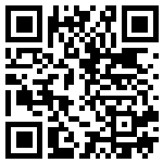 Profil detay sayfası QR kodu