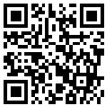 Profil detay sayfası QR kodu
