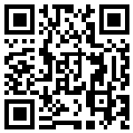 Profil detay sayfası QR kodu