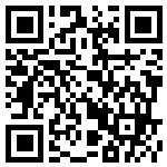 Profil detay sayfası QR kodu