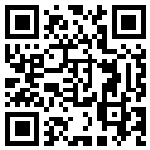 Profil detay sayfası QR kodu