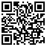 Profil detay sayfası QR kodu