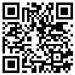 Profil detay sayfası QR kodu