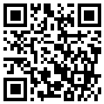 Profil detay sayfası QR kodu