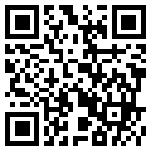 Profil detay sayfası QR kodu