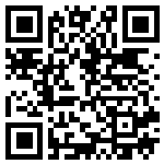 Profil detay sayfası QR kodu