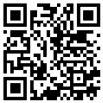 Profil detay sayfası QR kodu