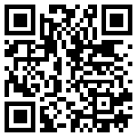 Profil detay sayfası QR kodu