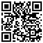 Profil detay sayfası QR kodu
