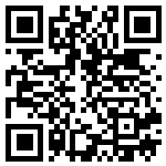 Profil detay sayfası QR kodu