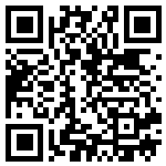 Profil detay sayfası QR kodu