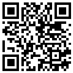Profil detay sayfası QR kodu