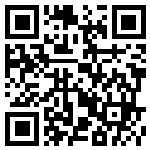 Profil detay sayfası QR kodu