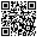 Profil detay sayfası QR kodu